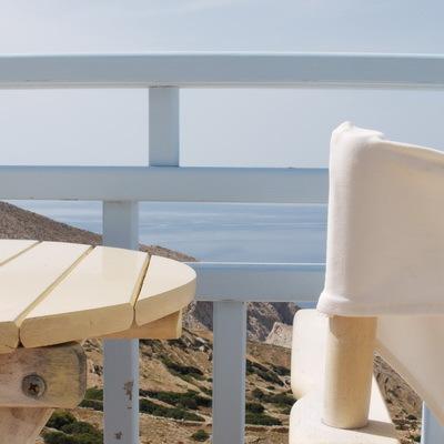 אפרטהוטל Folégandros Fata Morgana חדר תמונה